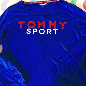 Tommy Hilfiger Sport Pajama Top